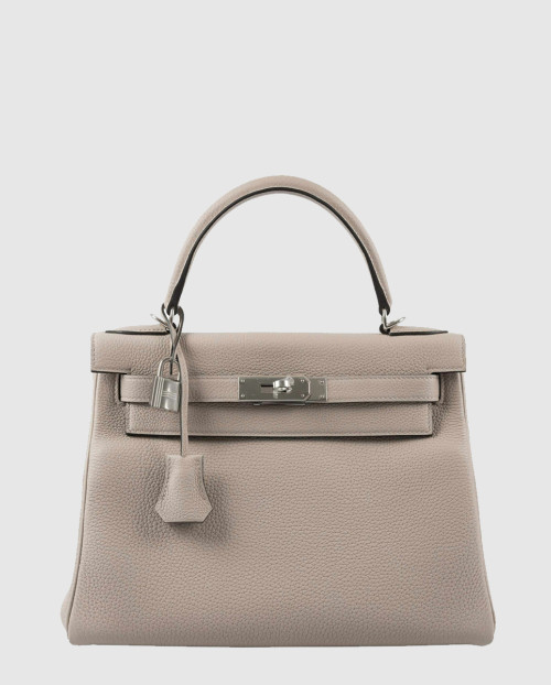 [HERMES-에르메스]켈리백 토고