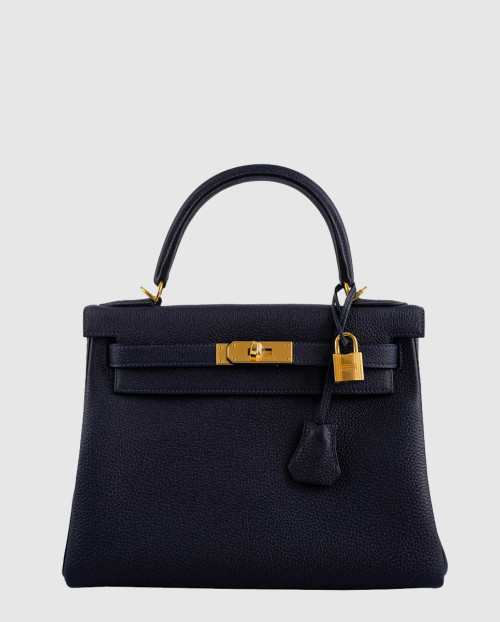 [HERMES-에르메스]켈리백 토고