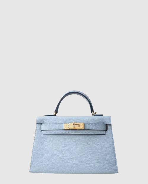 [HERMES-에르메스]미니 켈리백 앱송