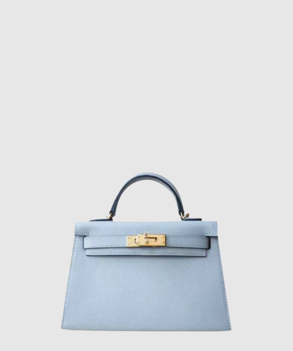 [HERMES-에르메스]미니 켈리백 앱송