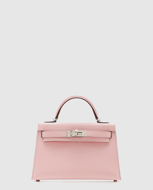 [HERMES-에르메스]미니 켈리백 토고