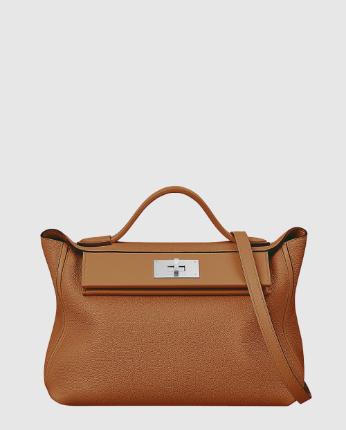 [HERMES-에르메스]켈리 2424백 토고