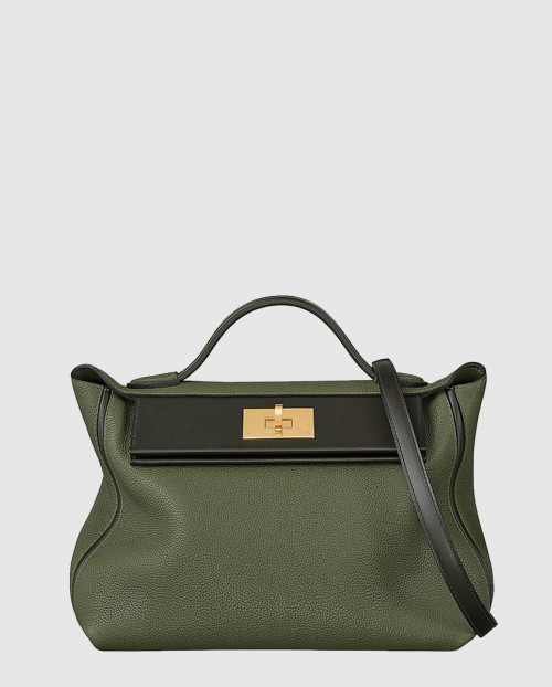 [HERMES-에르메스]켈리 2424백 토고