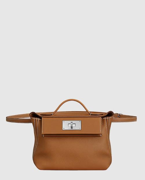 [HERMES-에르메스]켈리 2424백 미니 토고