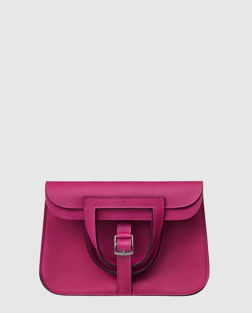 [HERMES-에르메스]할잔백 미니 스위프트