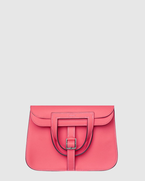 [HERMES-에르메스]할잔백 미니 스위프트