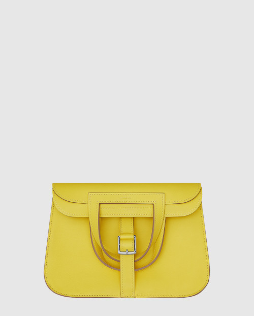 [HERMES-에르메스]할잔백 미니 스위프트