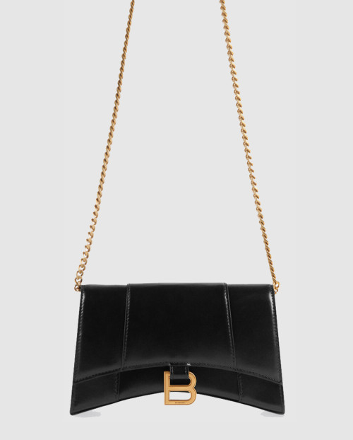 [BALENCIAGA-발렌시아가]아워글래스 WOC 644973