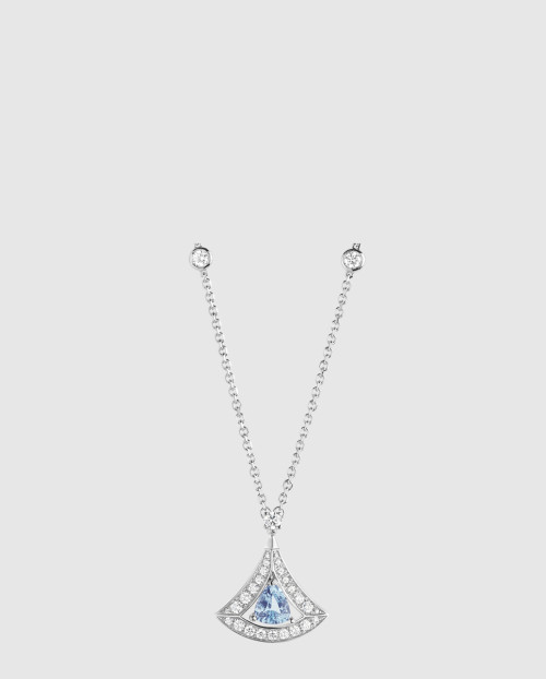 [BULGARI-불가리]디바스 드림 목걸이 354052