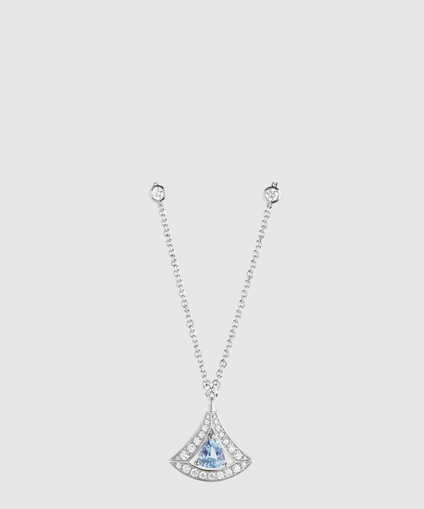 [BULGARI-불가리]디바스 드림 목걸이 354052