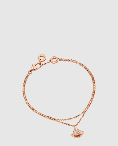 [BULGARI-불가리]디바스 드림 팔찌 351052