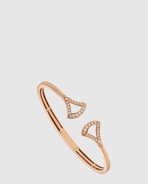 [BULGARI-불가리]디바스 드림 팔찌 355621