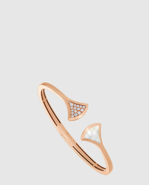 [BULGARI-불가리]디바스 드림 팔찌 356741