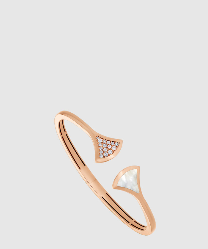 레플리카|이미테이션 bulgari-불가리디바스-드림-팔찌-356741