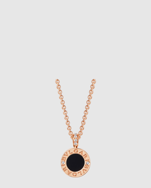 [BULGARI-불가리]불가리 목걸이 347761