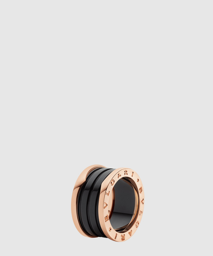 레플리카|이미테이션 bulgari-불가리비제로원-반지-345847