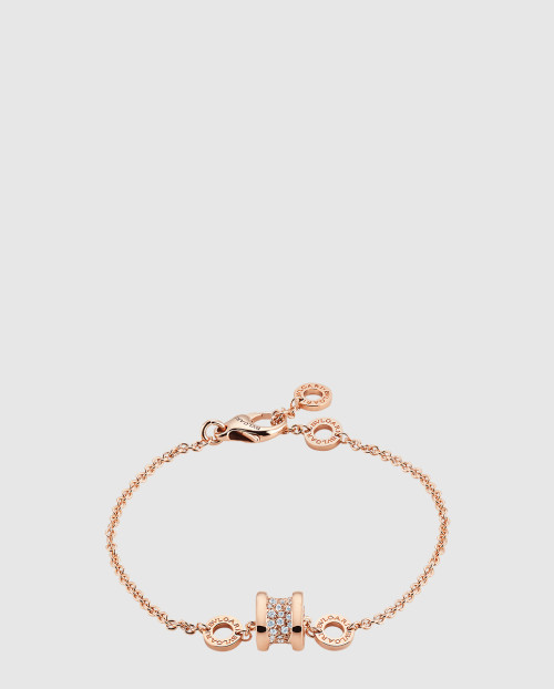 [BULGARI-불가리]비제로원 팔찌 350896