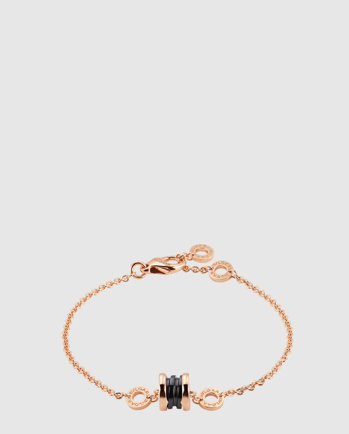 [BULGARI-불가리]비제로원 팔찌 358378