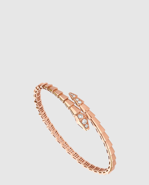 [BULGARI-불가리]세르펜티 바이퍼 팔찌 357823