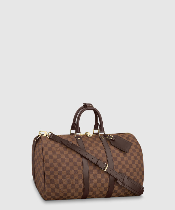 [LOUIS VUITTON-루이비통]키폴 반둘리에 45 N41428