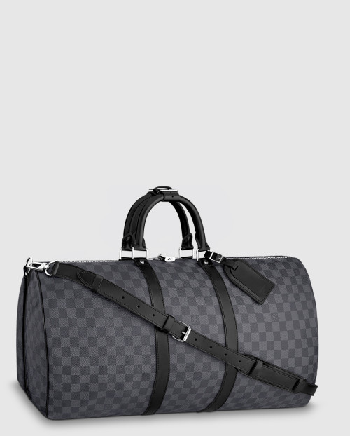 [LOUIS VUITTON-루이비통]키폴 반둘리에 55 N41413