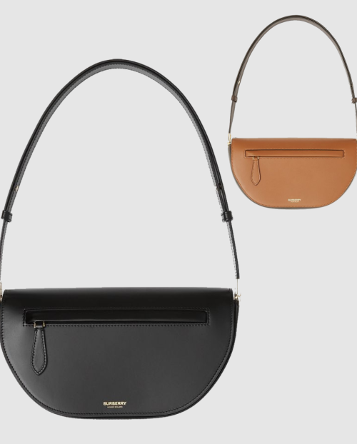 [BURBERRY-버버리]올림피아백 스몰 80363811