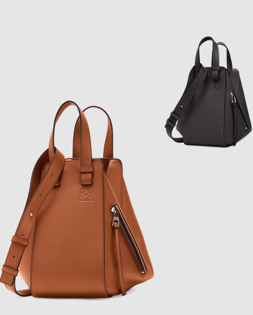 [LOEWE-로에베]해먹백 카프스킨 스몰