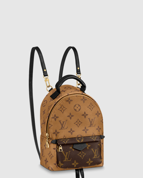 [LOUIS VUITTON-루이비통]팜스프링스 백팩 미니 M44872