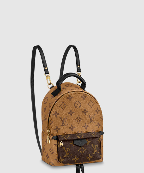 [LOUIS VUITTON-루이비통]팜스프링스 백팩 미니 M44872