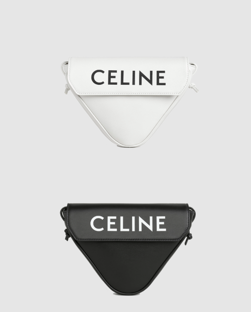 [CELINE-셀린느]트라이앵글백 195903