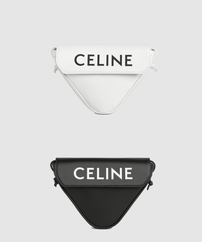 레플리카|이미테이션 celine-셀린느트라이앵글백-195903