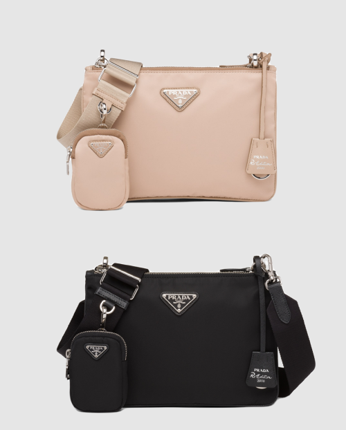 [PRADA-프라다]리에디션 2000 숄더백 1BH046