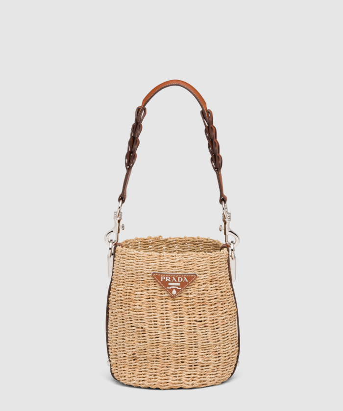 레플리카|이미테이션 prada-프라다라피아-버킷백-1be052