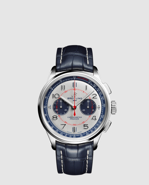 [BREITLING-브라이틀링]프리미에르 B01 42 AB0118A7