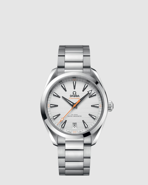 [OMEGA-오메가]씨마스터 아쿠아테라 41