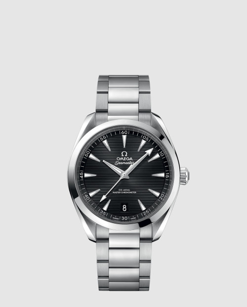 [OMEGA-오메가]씨마스터 아쿠아테라 41