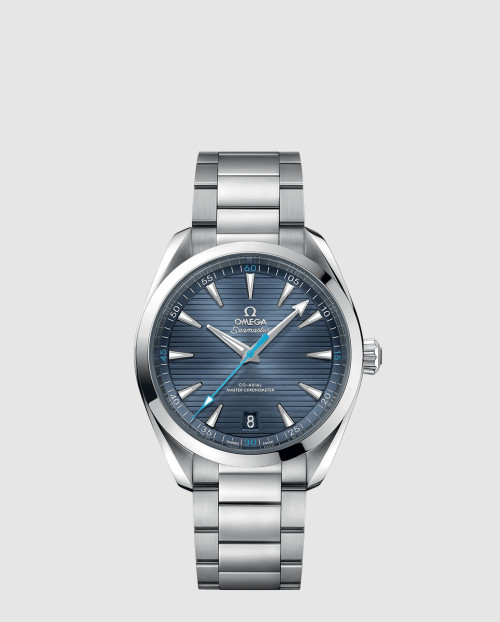 [OMEGA-오메가]씨마스터 아쿠아테라 41