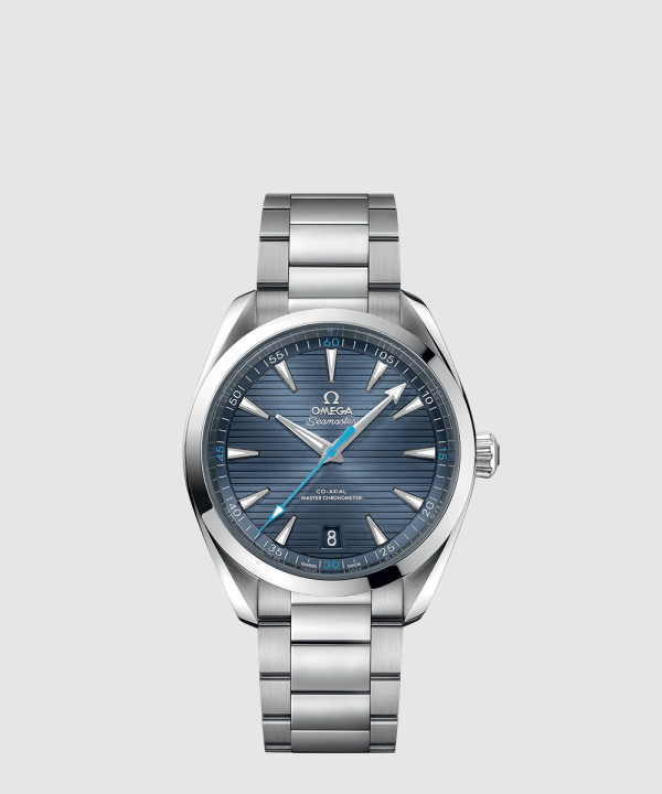 [OMEGA-오메가]씨마스터 아쿠아테라 41