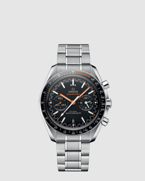 [OMEGA-오메가]스피드마스터 레이싱 44.25