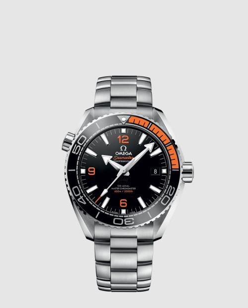 [OMEGA-오메가]씨마스터 플래닛오션 43.5