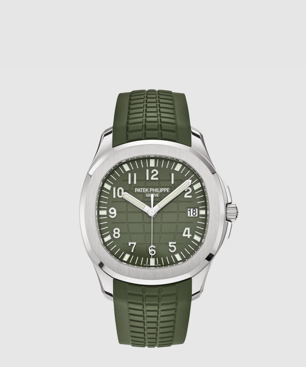 [PATEK PHILIPPE-파텍필립]아쿠아넛 42.2 5168G