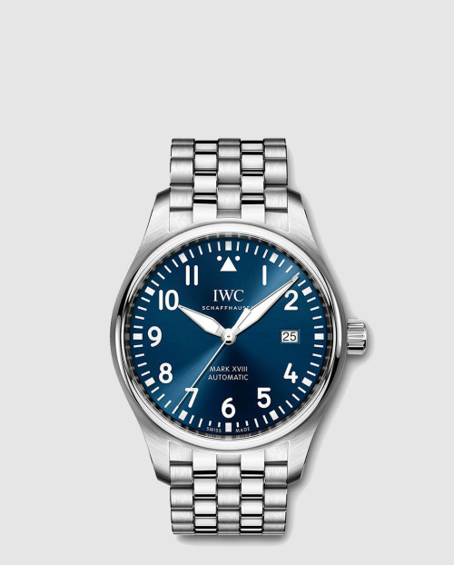 [IWC-아이더블유씨]파일럿 마크18 어린왕자 40 IW327014