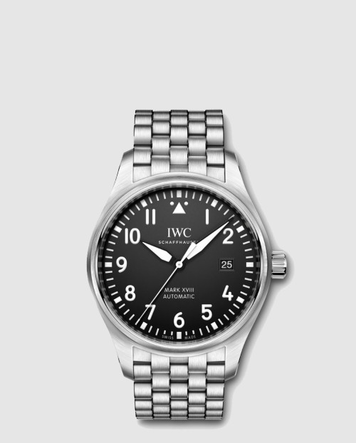 [IWC-아이더블유씨]파일럿 마크18 40 IW327011