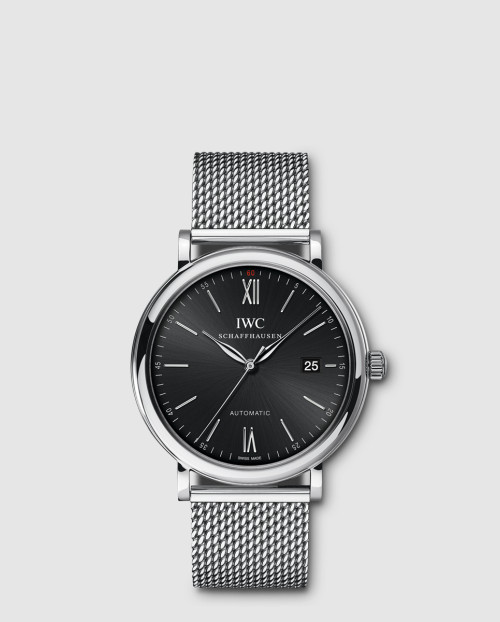 [IWC-아이더블유씨]포르토피노 40 IW356506