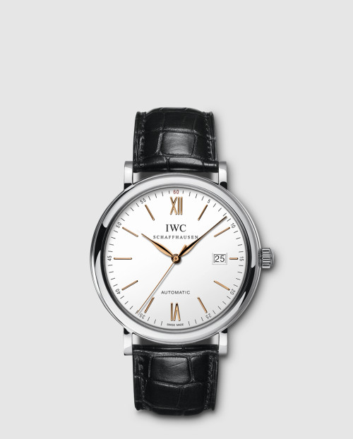 [IWC-아이더블유씨]포르토피노 40 IW356517