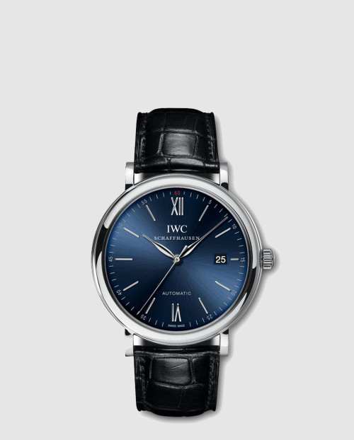 [IWC-아이더블유씨]포르토피노 40 IW356512