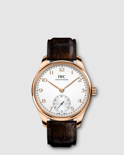 [IWC-아이더블유씨]포르투기저 40 IW358306
