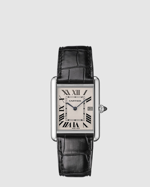 [CARTIER-까르띠에]탱크루이 33.7 W1540956