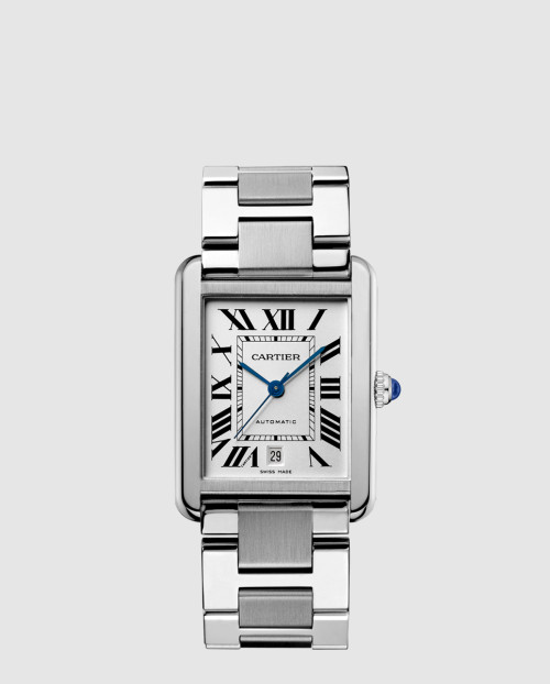 [CARTIER-까르띠에]탱크솔로 31 W5200028