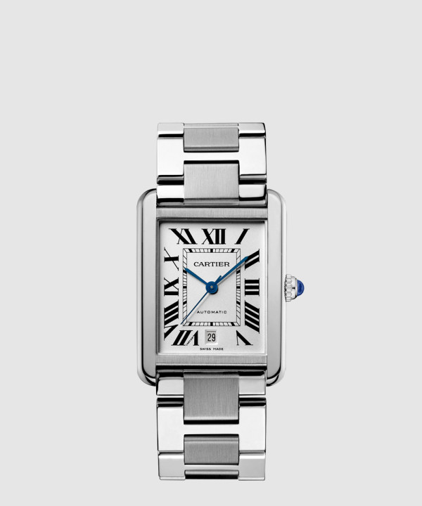 [CARTIER-까르띠에]탱크솔로 31 W5200028